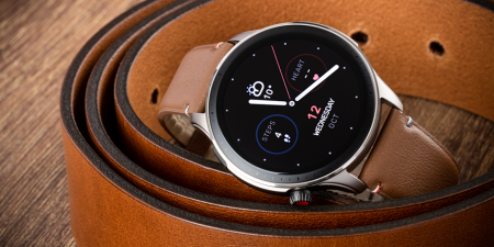 Amazfit GTR 4 recenzie - În sfârșit, o emblemă de calitate?