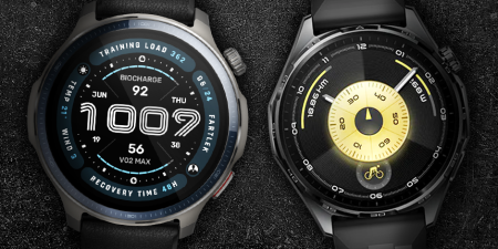 Comparatie: Amazfit Balance 2 vs. Huawei Watch GT 6 Pro