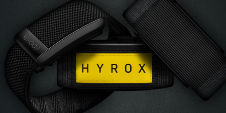 CONFRUNTARE: Whoop vs. Polar Loop vs. Amazfit Helio Strap