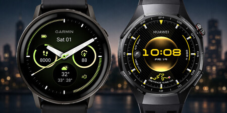 DUEL: Garmin Venu 4 vs. Huawei Watch GT 6 Pro