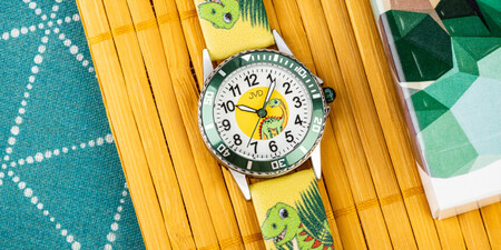 Ceasuri pentru copii JVD – Galerie foto a dorințelor de Crăciun împlinite