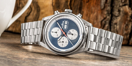 Fortis Stratoliner S-41 – recenzie: Spre infinit și chiar mai departe!