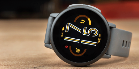 Garmin Bounce 2 – Recenzie: cele mai bune ceasuri inteligente pentru copii cu localizare