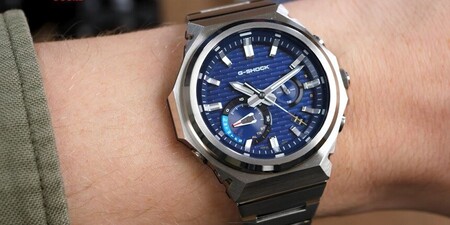 Casio G-Shock GST-B1000 recenzie – G-Shock-uri de lux la un preț rezonabil