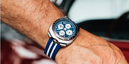 Prezentare Bulova Shelby Bullhead Racer – Precis și furios!