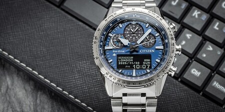 Citizen Promaster Sky JV200 recenzie – Tehnologii noi, posibilități noi