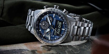 Citizen Promaster Sky JV200 recenzie – Tehnologii noi, posibilități noi