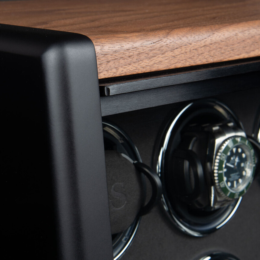 La alegere contează și materialul. Nu doar pentru stabilitatea generală, ci și pentru partea estetică.