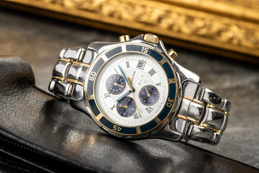 Marine Master sport.