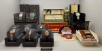 Colecția istorică de ceasuri Bulova – Bulova doboară bariere de 150 de ani