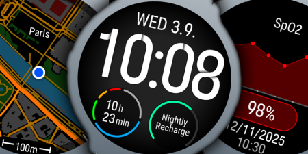 Am testat Polar OS 5.0 și iată cum a ieșit