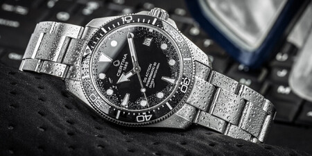 Certina Diver Powermatic 80 C048.807 recenzie – Un upgrade reușit la același preț