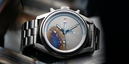 Fortis Stratoliner S-41 Reentry Edition recenzie – Ceasuri testate la limita atmosferei