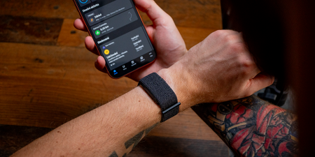 Recenzie Garmin CIRQA – Tăcut, dar eficient