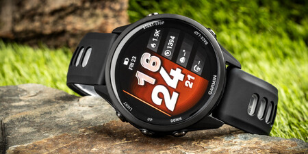 5 motive pentru care să alegi Garmin Forerunner 970