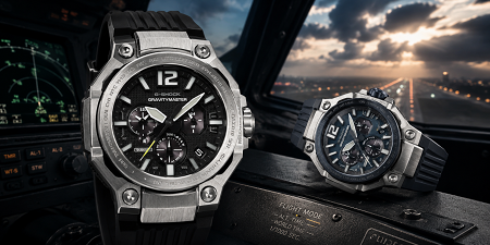 Casio G-Shock Gravitymaster GWR-B3000 – Totul este și mai bun?