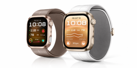 Huawei Watch D3 recenzie – Asistentul de sănătate de la încheietură