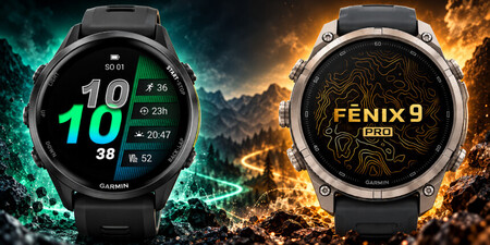 CONFRUNTARE: Garmin Forerunner 970 vs. Garmin Fenix 9