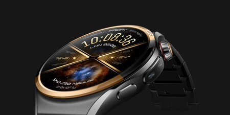 Huawei Watch 6 (Pro) – Eleganță și sănătate la îndemână