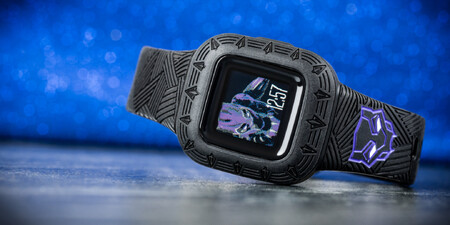 Garmin Vívofit junior 3 – Galerie foto smartwatchuri pentru copii