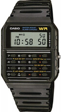 Casio Collection Vintage CA-53W-1ER