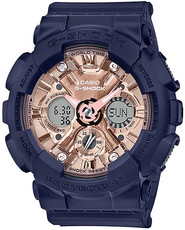 Casio G-Shock Original Cu-Series GMA-S120MF-2A2ER Metallic Face Series