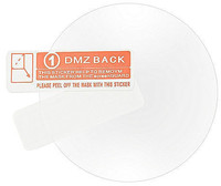 Sticlă protectoare pentru ceas (39mm)