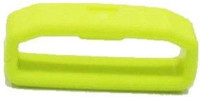 Buclă din silicon Garmin (pro Forerunner 935), yellow