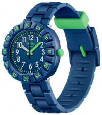 Flik Flak Solo Dark Blue ZFCSP086
