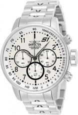 Invicta S1 Rally Quartz 48mm 23078