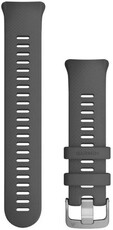 Curea din silicon Garmin (pentru Swim 2), gri, 010-12929-00