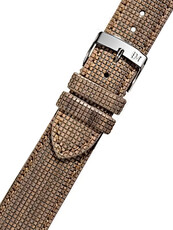 curea din piele Morellato Marinetti 5047C45.038 M, maro