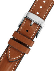 Curea din piele Morellato Sailing 5617C03.041 M, maro