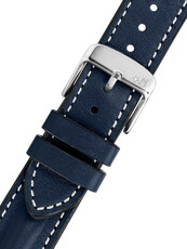 Curea din piele Morellato Sailing 5617C03.062 M, albastru