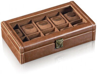 Cutie de depozitare ceas Heisse & Söhne Camel 10 70005-133