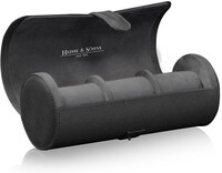 Casetă pentru ceasuri Heisse & Söhne Rondo 3 70019-95