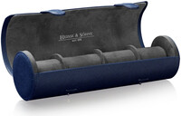 Cutie ceas Heisse & Söhne Rondo 5 70019-139