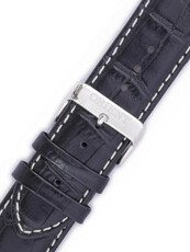 Curea din piele Orient UDDARSB (pentru model FEVAD), negru