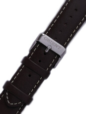 Curea din piele Orient UDDVAST 20mm (pentru model FTD09), maro