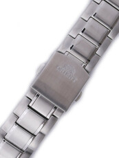 Brățară din oțel inoxidabil Orient PDDSUSS 22mm (pentru model FTD0X), argintiu