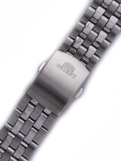 Brățară din oțel inoxidabil Orient YDEKDSS 22mm (pentru model FEV0S), argintiu