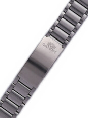 Brățară din oțel inoxidabil Orient KCERYSS 22mm (pentru modelele FEMAL, 2EMAL), argintiu