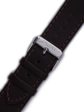 curea din piele Orient UDFCBSC 21mm (pentru modelele FAC00, FER24), maro