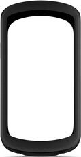 Husă pentru Edge 1040, din silicon, negru