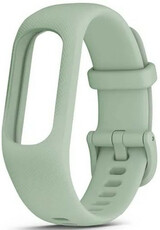 Curea de silicon Garmin (pro Vívosmart 5), mint, mărimea S/M