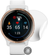 Folie de protecție Screenshield pentru ceasuri Garmin Venu 2S