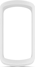 Husă din silicon Garmin (pro Edge 1040), culoarea albă