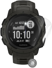 Folie de protecție Screenshield pentru ceas Garmin Instinct / Instinct 2 / Instinct E