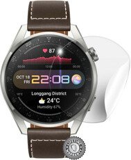 Folie de protecție Screenshield pentru ceasuri Huawei Watch 3 Pro