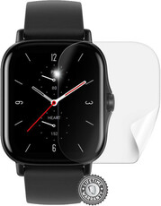 Folie de protecție Screenshield pentru ceas Xiaomi Amazfit GTS 2